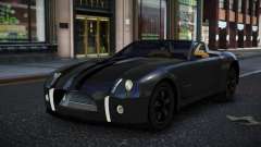 Shelby Cobra Xagqes pour GTA 4