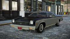 Chevrolet El Camino Guoco für GTA 4