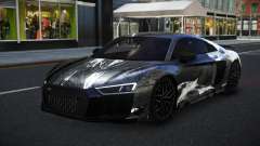 Audi R8 Thehaf S5 pour GTA 4
