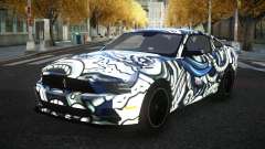 Ford Mustang Tossary S9 pour GTA 4
