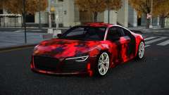 Audi R8 Ryse S9 für GTA 4