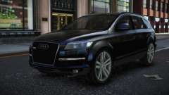 Audi Q7 Loxezec