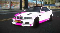 BMW M3 E46 Jagake S7 für GTA 4