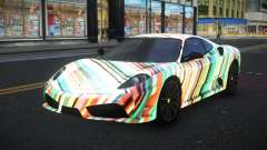 Ferrari F430 Rajox S9 für GTA 4