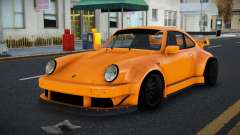 Porsche 911 Qijofaj für GTA 4