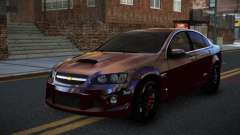 Chevrolet Lumina Hespevup pour GTA 4