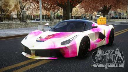 Ferrari LaFerrari Erahxa S2 pour GTA 4
