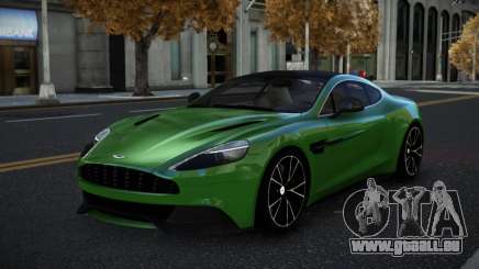 Aston Martin Vanquish Gably pour GTA 4