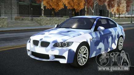 BMW M3 E92 Briso S9 für GTA 4