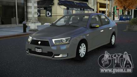 Ikco Dena Duwlu pour GTA 4