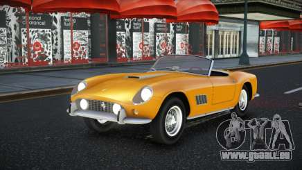 Ferrari 250 Wixxu für GTA 4