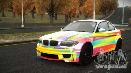 BMW 1M Failey S1 pour GTA 4