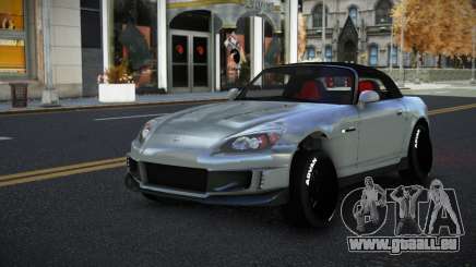 Honda S2000 Cuqoho pour GTA 4