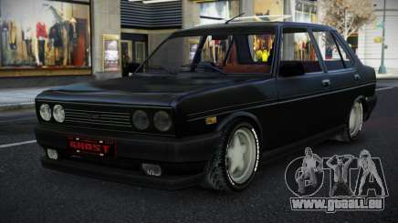 Tofas 131 Beyov für GTA 4