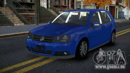 Volkswagen Golf Jopig pour GTA 4