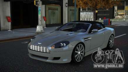 Aston Martin DB9 Sehmuyo für GTA 4