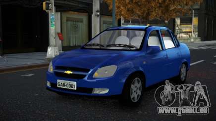 Chevrolet Classic Tawutib für GTA 4