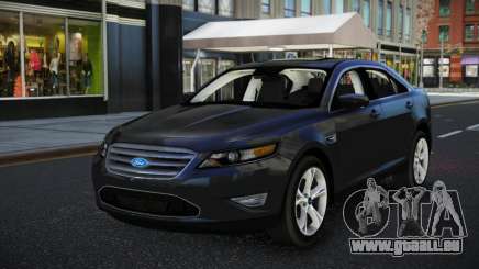 Ford Taurus Yohif pour GTA 4