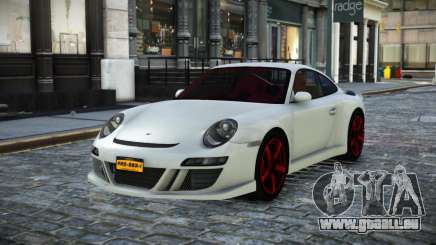 RUF Rt 12 Liwzal pour GTA 4