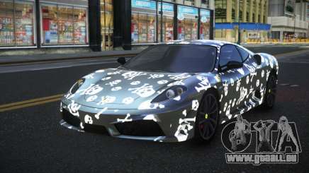 Ferrari F430 Rajox S4 für GTA 4