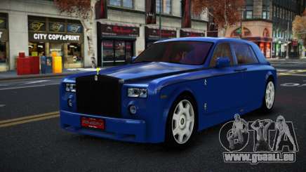Rolls-Royce Phantom Lakiboji pour GTA 4