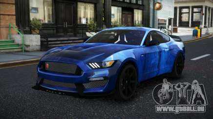 Shelby GT350 Wians S2 für GTA 4