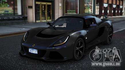 Lotus Exige Jesek für GTA 4