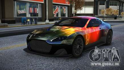 Aston Martin Vantage Relie S4 für GTA 4