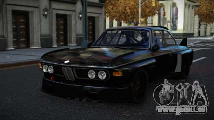 BMW 3.0 CSL Tugopi für GTA 4