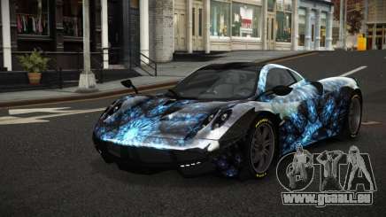 Pagani Huayra Arden S7 pour GTA 4