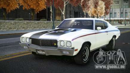 Buick GSX Poxxo pour GTA 4