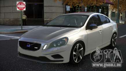 Volvo S60 Kavgaz pour GTA 4