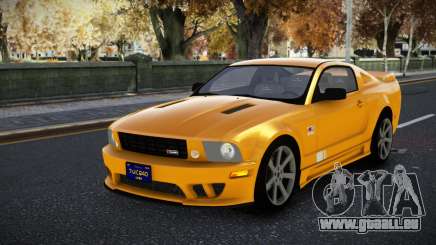 Saleen S281 Roxsekino pour GTA 4