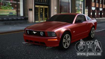Ford Mustang Cawewil pour GTA 4