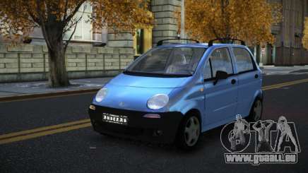 Daewoo Matiz Giyuko für GTA 4