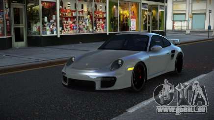 Porsche 911 Madap für GTA 4