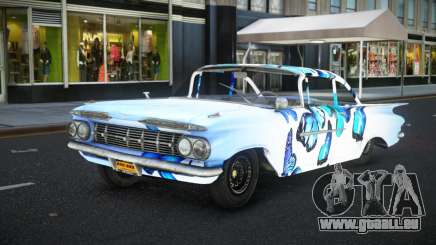 Chevrolet Biscayne Lesin S10 für GTA 4