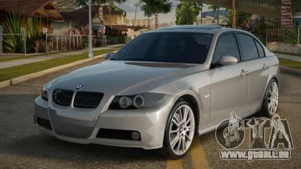 BMW E90 UW für GTA San Andreas