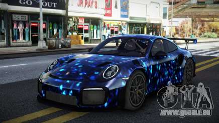 Porsche 911 Naitbe S12 für GTA 4