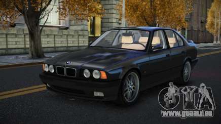 BMW M5 E34 Bahxowe für GTA 4