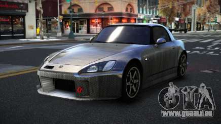 Honda S2000 Ronto S10 pour GTA 4