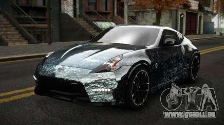Nissan 370Z Etriy S14 für GTA 4