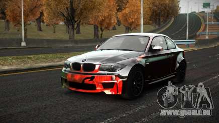 BMW 1M Failey S2 pour GTA 4