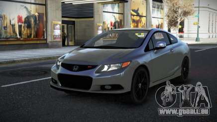 Honda Civic Molbogol für GTA 4