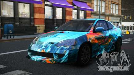 Honda Integra Vintha S3 für GTA 4