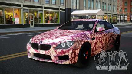 BMW M6 Xarory S13 für GTA 4