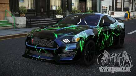Shelby GT350 Wians S7 für GTA 4