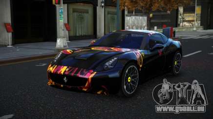 Ferrari California Thaisti S3 für GTA 4