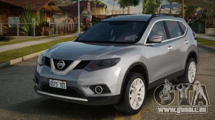 Nissan X-Trail 14th pour GTA San Andreas