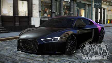 Audi R8 Droceber S2 pour GTA 4